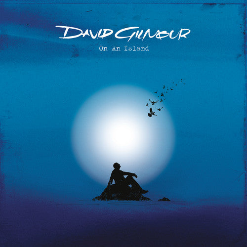 David Gilmour - On An Island