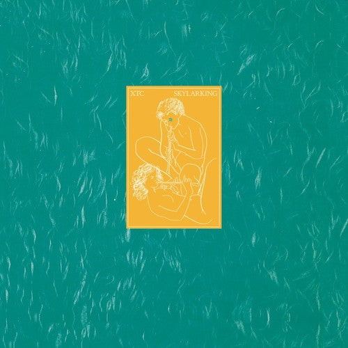 XTC - Skylarking