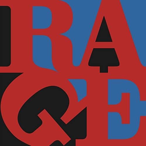 Rage Against the Machine - Renegades