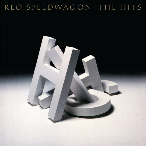 REO Speedwagon - The Hits by REO Speedwagon