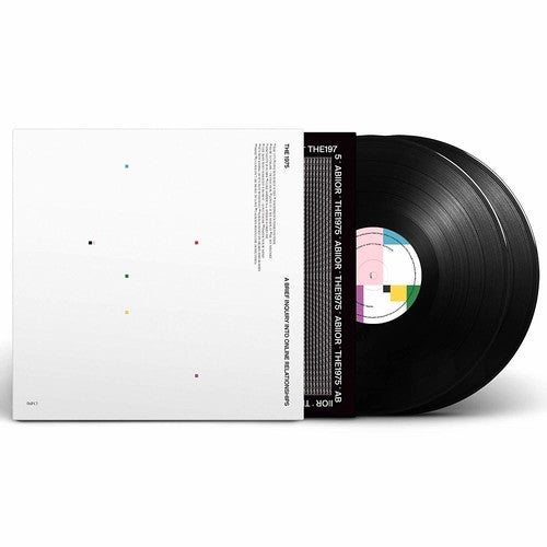 The 1975 - A Brief Inquiry Into Online Relationships (UK import)