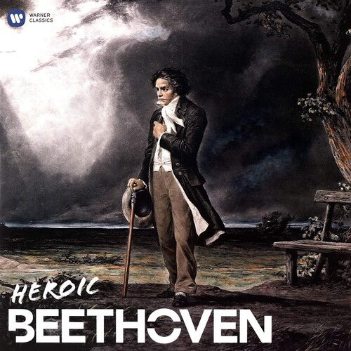 Heroic Beethoven (Best of) - Heroic Beethoven [best of]