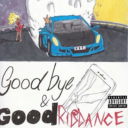 Juice Wrld - Goodbye & Good Riddance