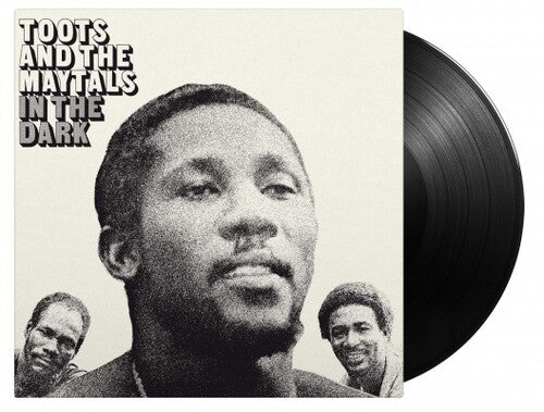 Toots & the Maytals - In The Dark [180-Gram Black Vinyl]