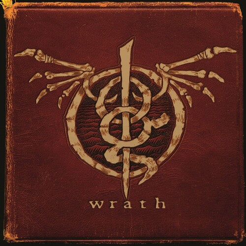 Lamb of God - Wrath [Black Vinyl]