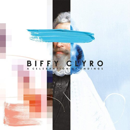 Biffy Clyro -  Celebration Of Endings [Import]