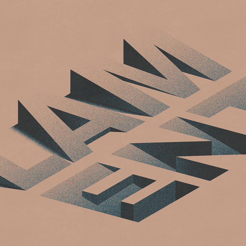 Touche Amore - Lament [Indie Exclusive Limited Edition Aqua Blue LP]