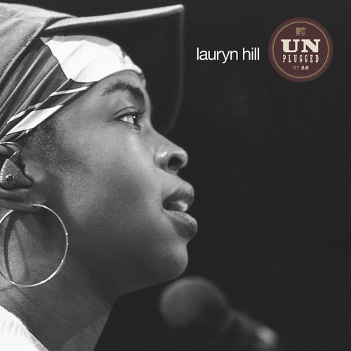 Lauryn Hill - MTV Unplugged No. 2.0