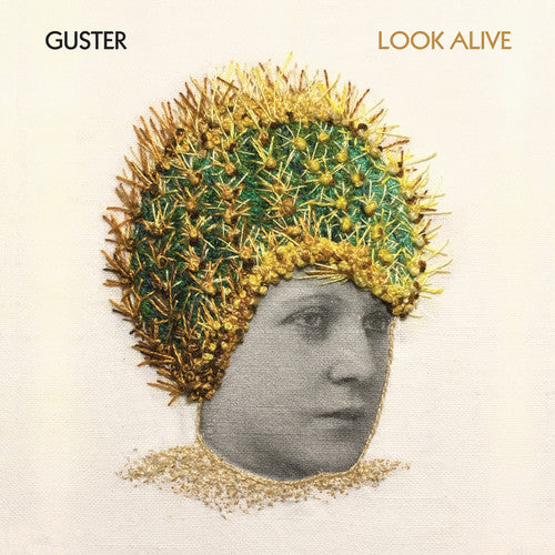 Guster - Look Alive [Indie Exclusive Limited Edition Dandelion Yellow LP]