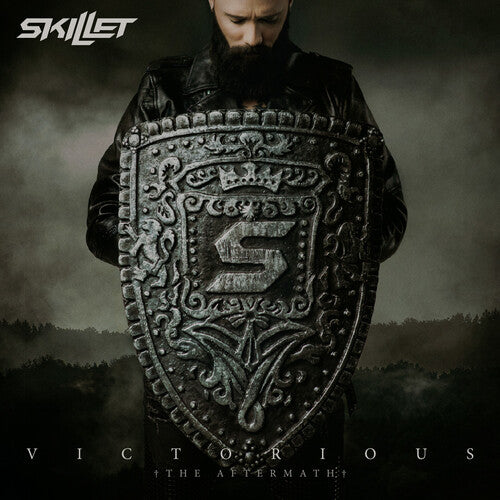 Skillet - Victorious: The Aftermath
