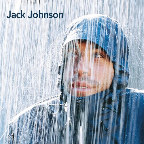 Jack Johnson - Brushfire Fairytales ( High Def Edition )