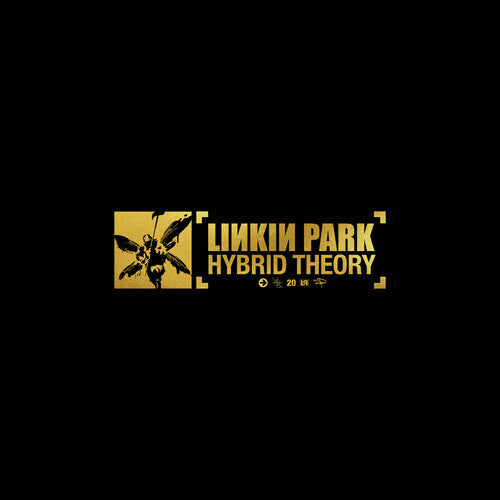 Linkin Park - Hybrid Theory (20th Anniversary Edition)