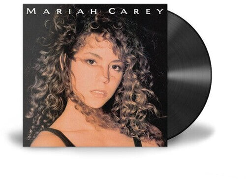 Mariah Carey - Mariah Carey