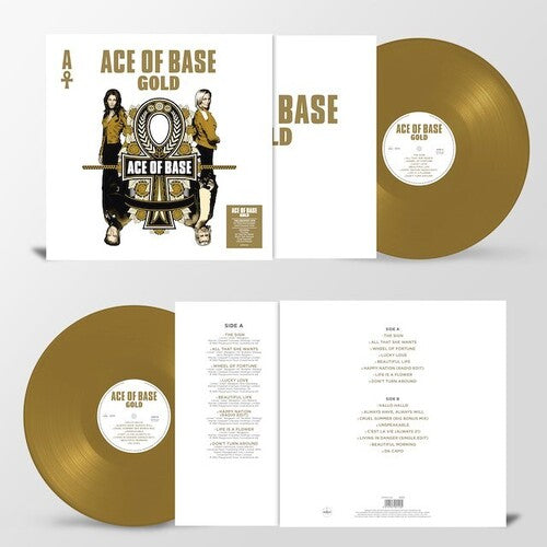 Ace of Base - Gold