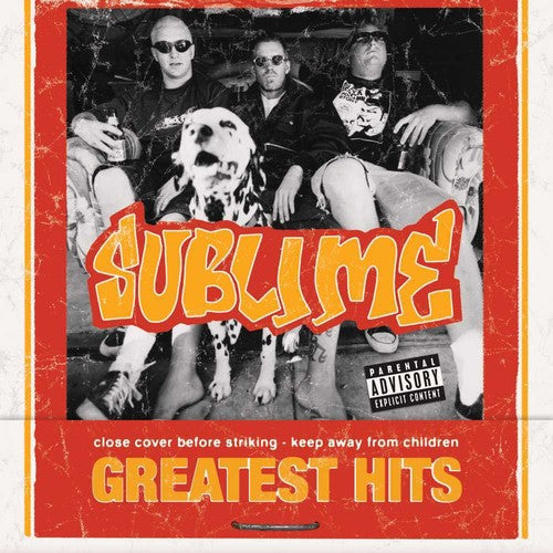 Sublime - Greatest Hits