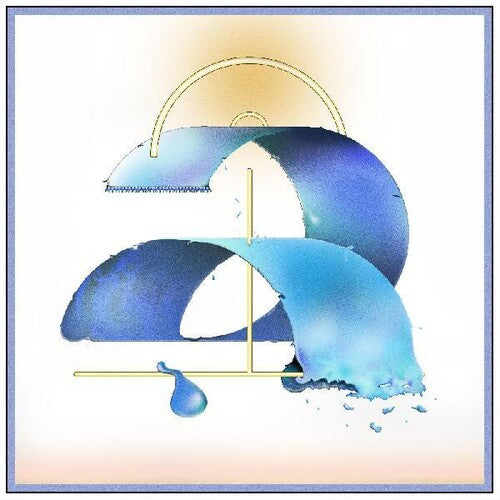 Carlos Nino/Miguel Atwood Ferguson - Chicago Waves