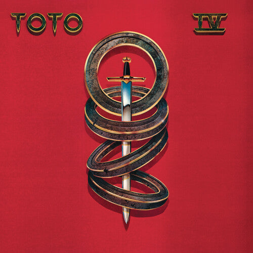 Toto - Toto IV