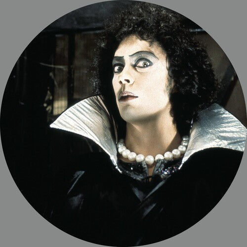 Various Artists - The Rocky Horror Picture Show (45th Anniversary) (Original Motion Picture Soundtrack)