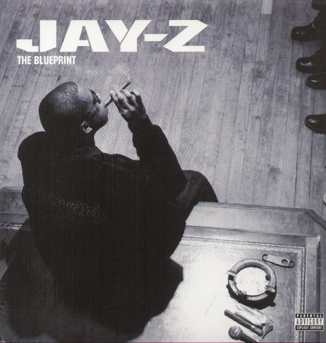 Jay-Z - The Blueprint