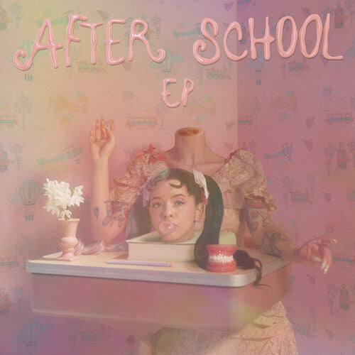 Melanie Martinez - After School