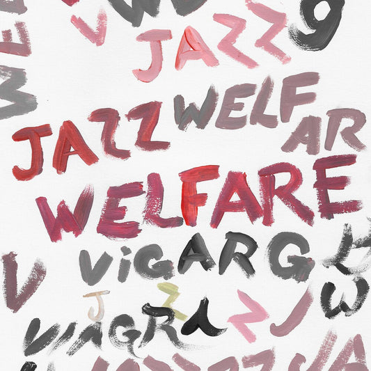 Viagra boys - Welfare Jazz [LP]
