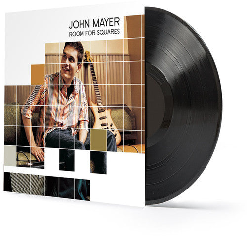 John Mayer - Room for Squares