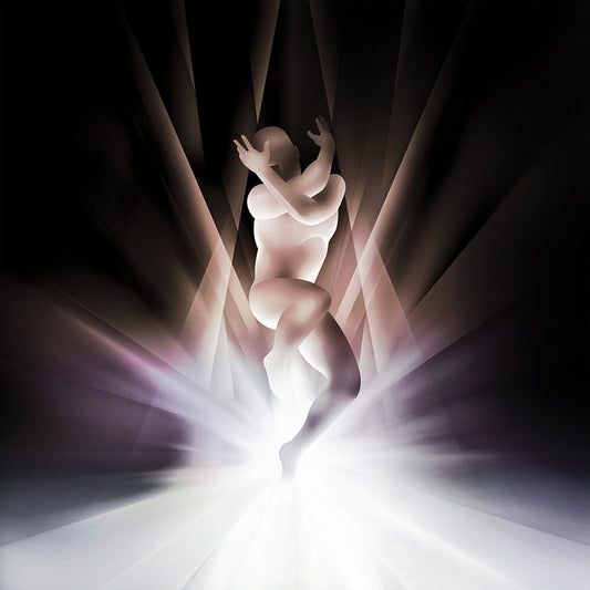 the album cover for Smashing Pumpkins - CYR