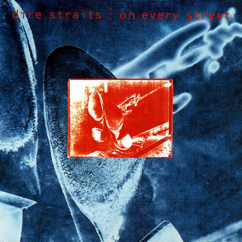 Dire Straits - On Every Street