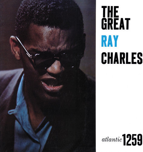 Ray Charles - Great Ray Charles [Indie Exclusive] (Mono)