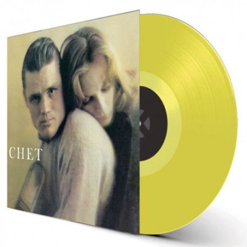 Chet Baker - Chet: The Lyrical Trumpet Of Chet Baker