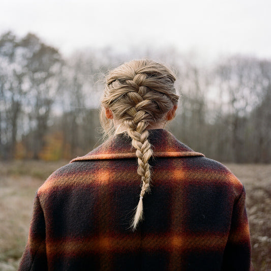 Taylor Swift - evermore [Edited]