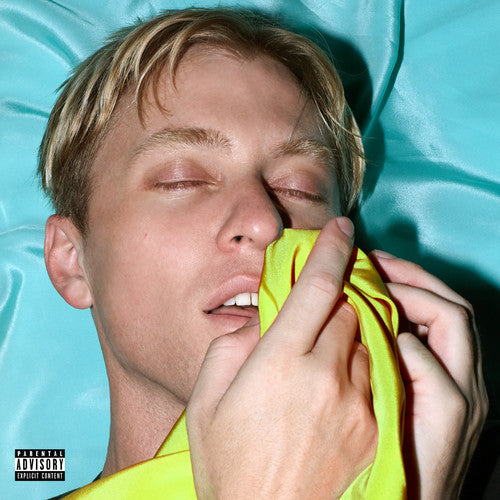 The Drums - Brutalism [Indie Exclusive Limited Edition White LP]
