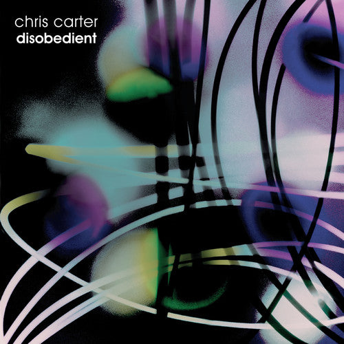 Chris Carter – Disobedient