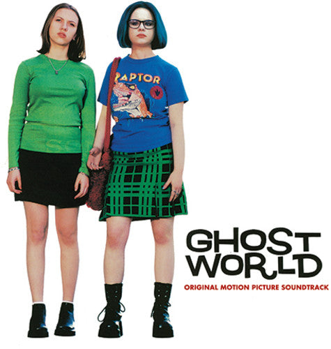 Various Artists - Ghost World (Original Soundtrack)