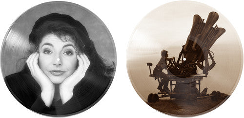 Kate Bush - Cloudbusting EP [Indie Exclusive Limited Edition Picture Disc Vinyl]