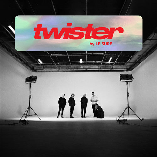 Leisure - Twister