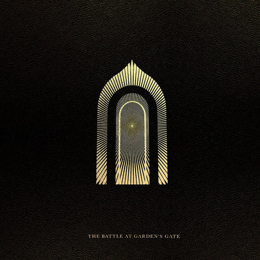 Greta Van Fleet - The Battle At Garden's Gate