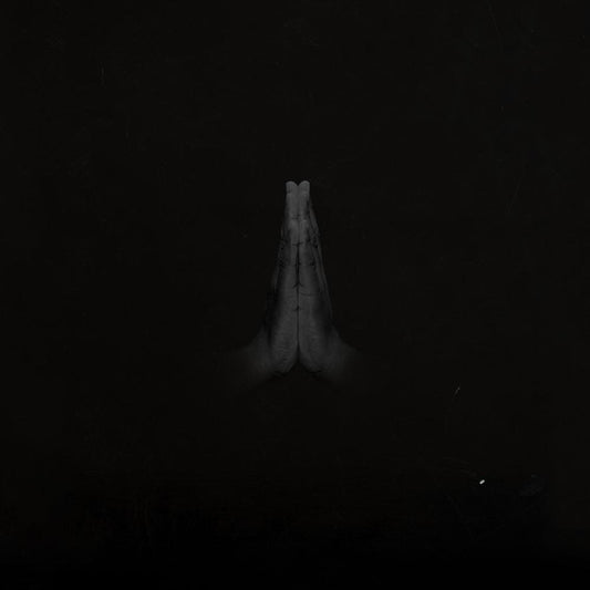 the album cover for Sault - Untitled: Rise [Import 2LP]