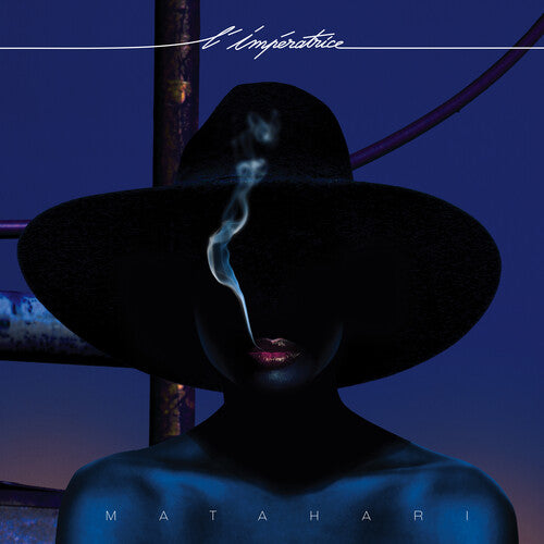 L'IMPERATRICE - Matahari