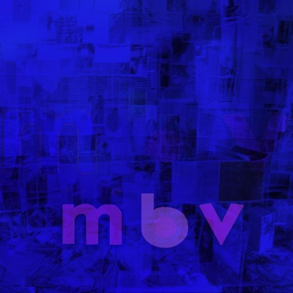 My Bloody Valentine - m b v
