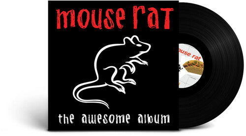 Mouse Rat - The Awesome Album