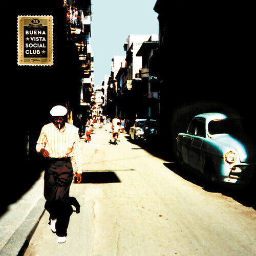 Buena Vista Social Club & Ry Cooder - Buena Vista Social Club (25th Anniversary Edition) (Deluxe Bookpack)  Buena Vista Social Club (25th Anniversary Edition)