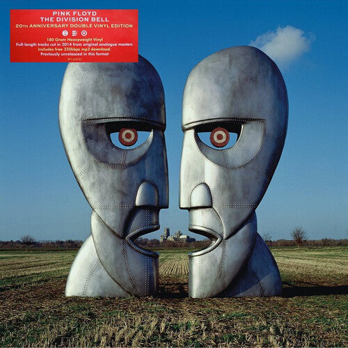 Pink Floyd - The Division Bell (Remastered) (180-Gram)