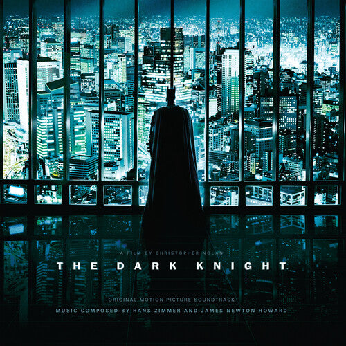 The Dark Knight (Original Soundtrack)