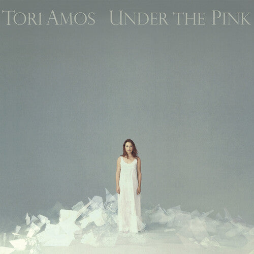 Tori Amos - Under The Pink (2LP)(Black Vinyl)