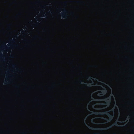 Metallica - Metallica: Remastered