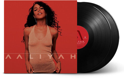 Aaliyah - Aaliyah