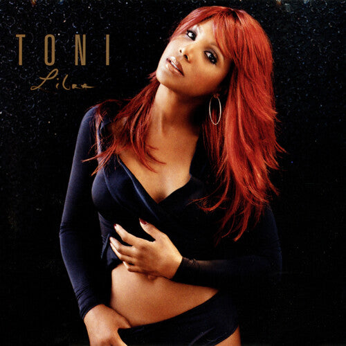 Toni Braxton - Libra