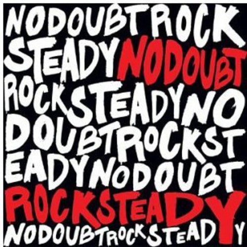 No Doubt - Rocksteady