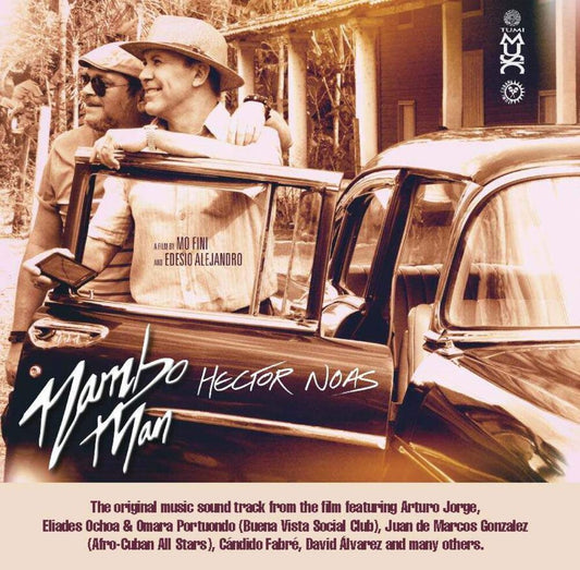 Mambo Man / O.S.T. (Gate) (Rmst) - Mambo Man / O.S.T. (Gate) [Remastered]